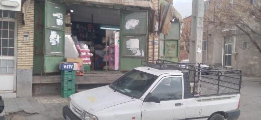عکس سوپرمارکت