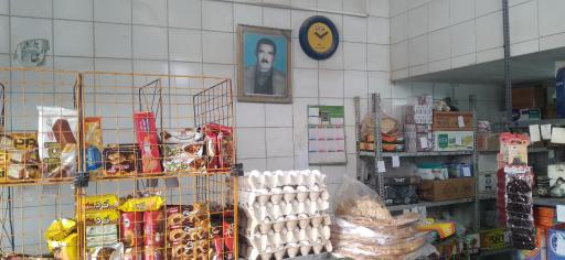 عکس سوپرمارکت