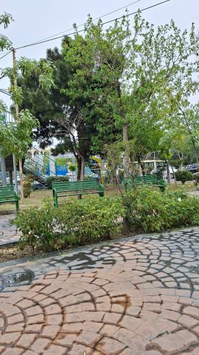 عکس بوستان یاس