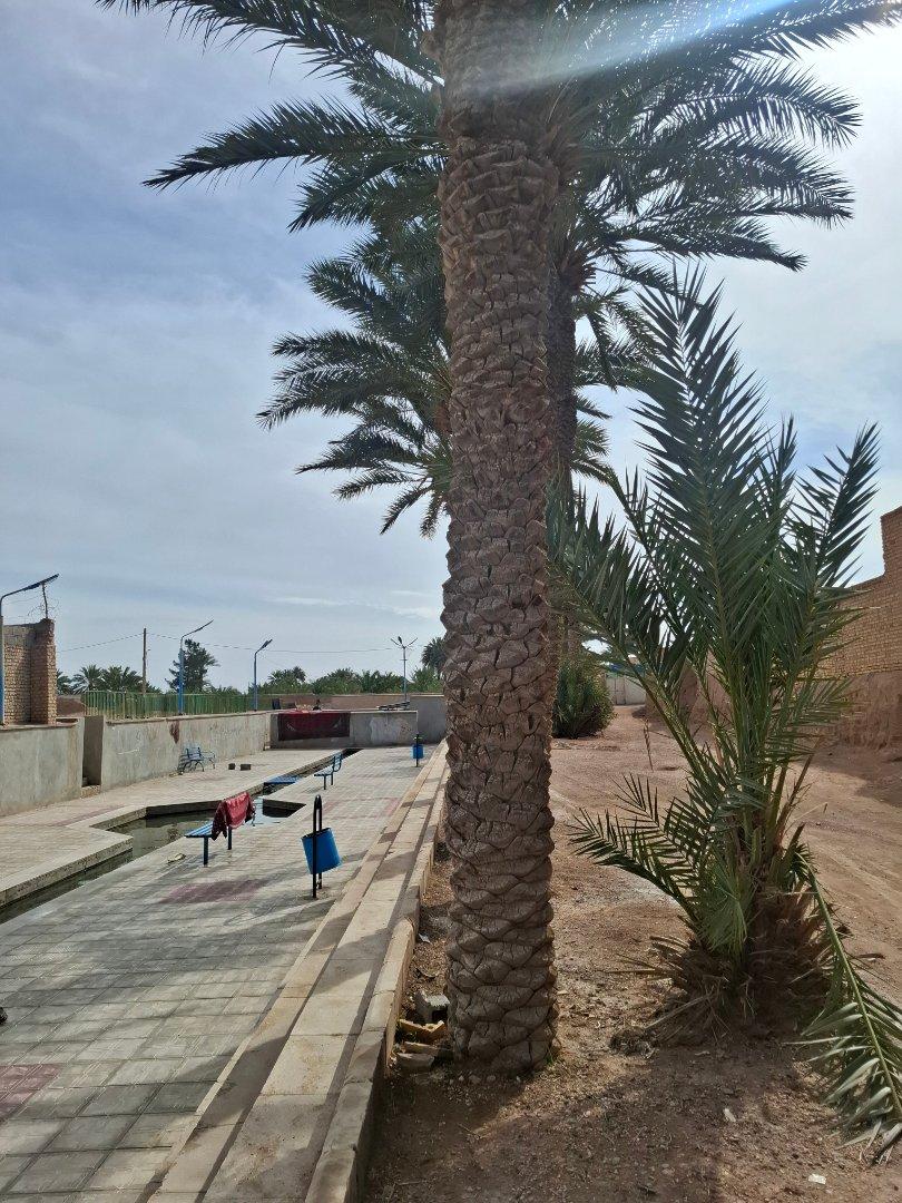 عکس چشمه دهزیر