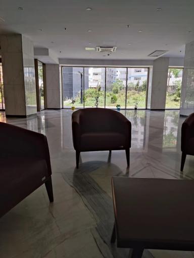 عکس برج b4