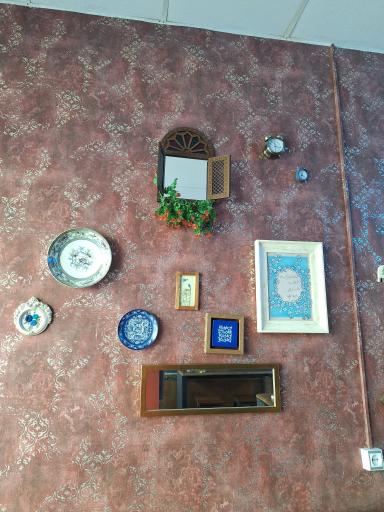 عکس کافه دییز