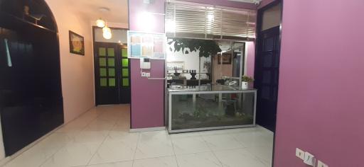 عکس کلینیک دامپزشکی جمهوری