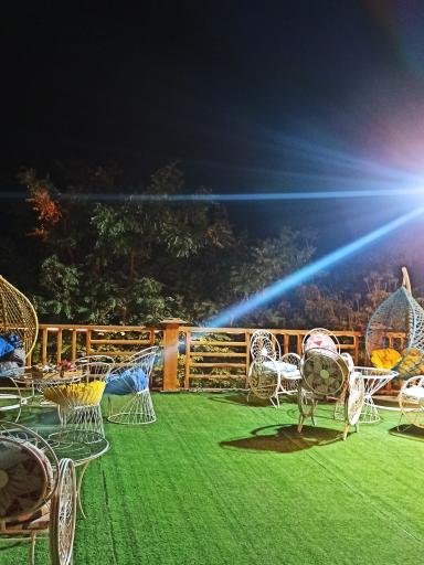 عکس پارک قلاتوک