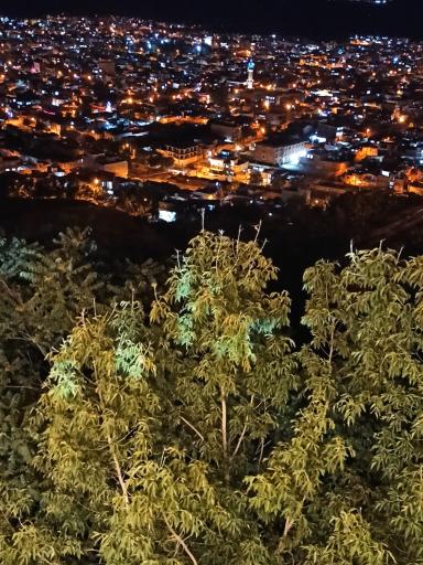 عکس پارک قلاتوک