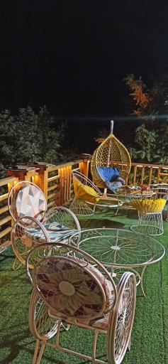 عکس پارک قلاتوک