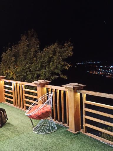 عکس پارک قلاتوک