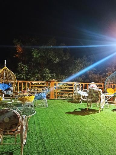 عکس پارک قلاتوک