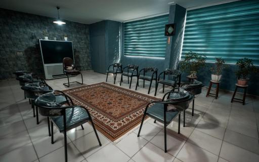 عکس مطب روانشناسی و مشاوره محسن درخشان نسب