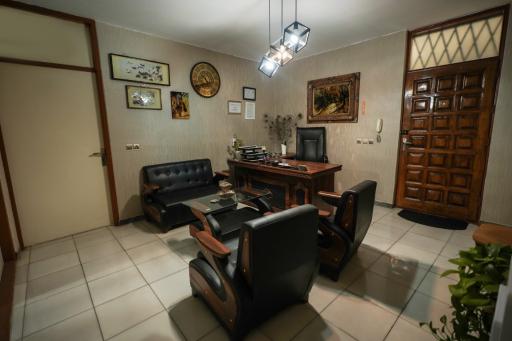 عکس مطب روانشناسی و مشاوره محسن درخشان نسب