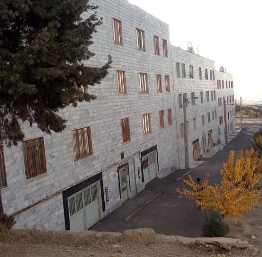 عکس شهرک پونا