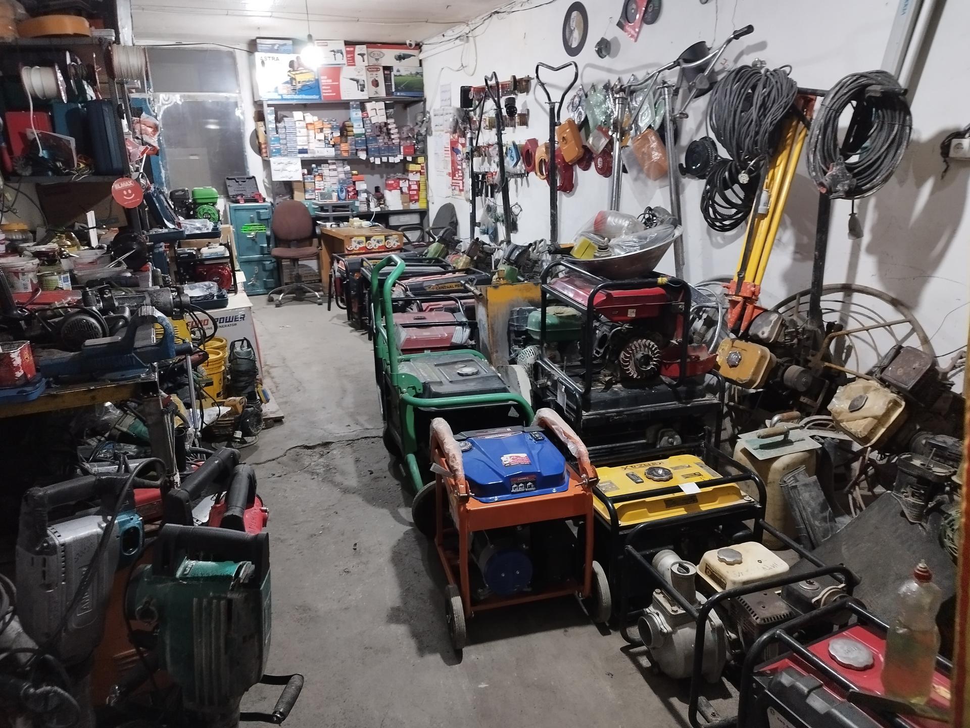 عکس اجاره ابزار زارعی