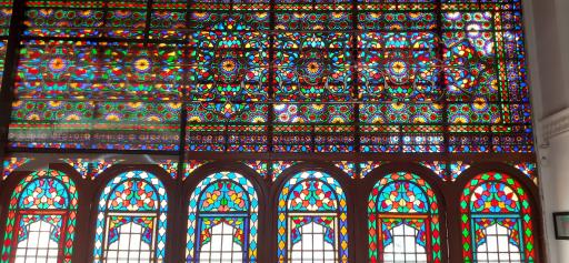 عکس موزه سنندج