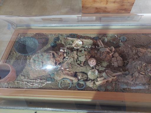 عکس موزه سنندج