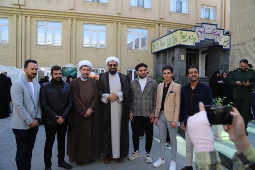 عکس تالار معلم 