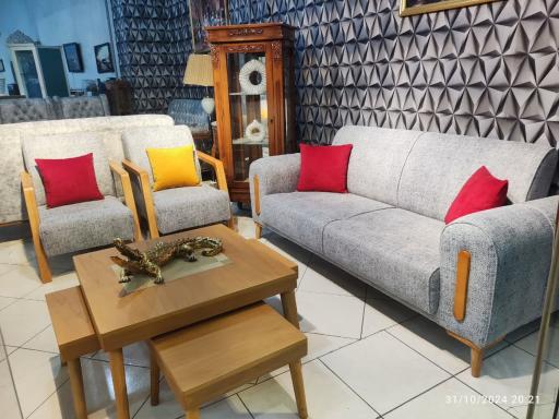 عکس مبل پاسارگارد