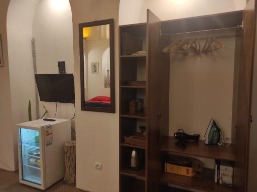 عکس هتل بوم‌گردی خانه سمنانی‌ها