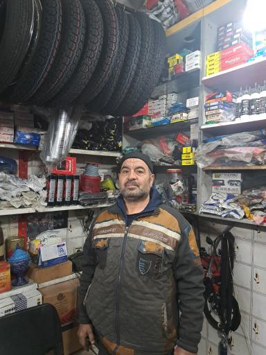 موتور سازی رحمان