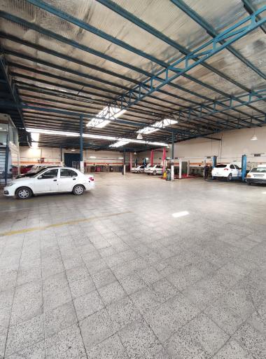 عکس نمایندگی سایپا علی حسینی