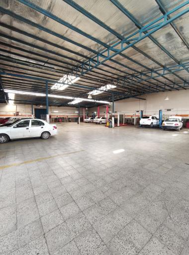 عکس نمایندگی سایپا علی حسینی