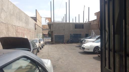 عکس تعمیرگاه اتومبیل سبک علی نیازی