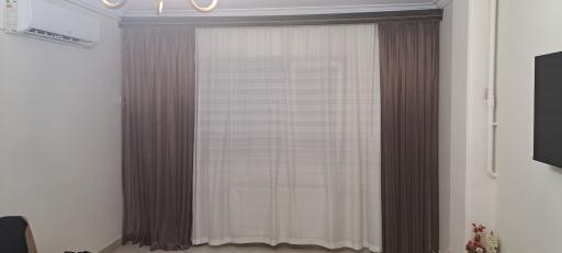 هتل آپارتمان درنیکا