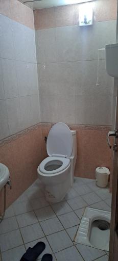 عکس هتل آپارتمان درنیکا