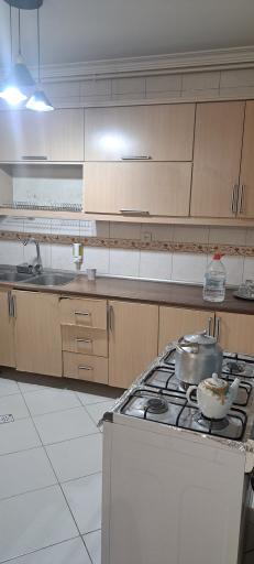 عکس هتل آپارتمان درنیکا