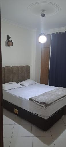 هتل آپارتمان درنیکا