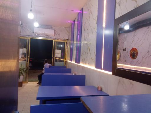 عکس فست فود رز