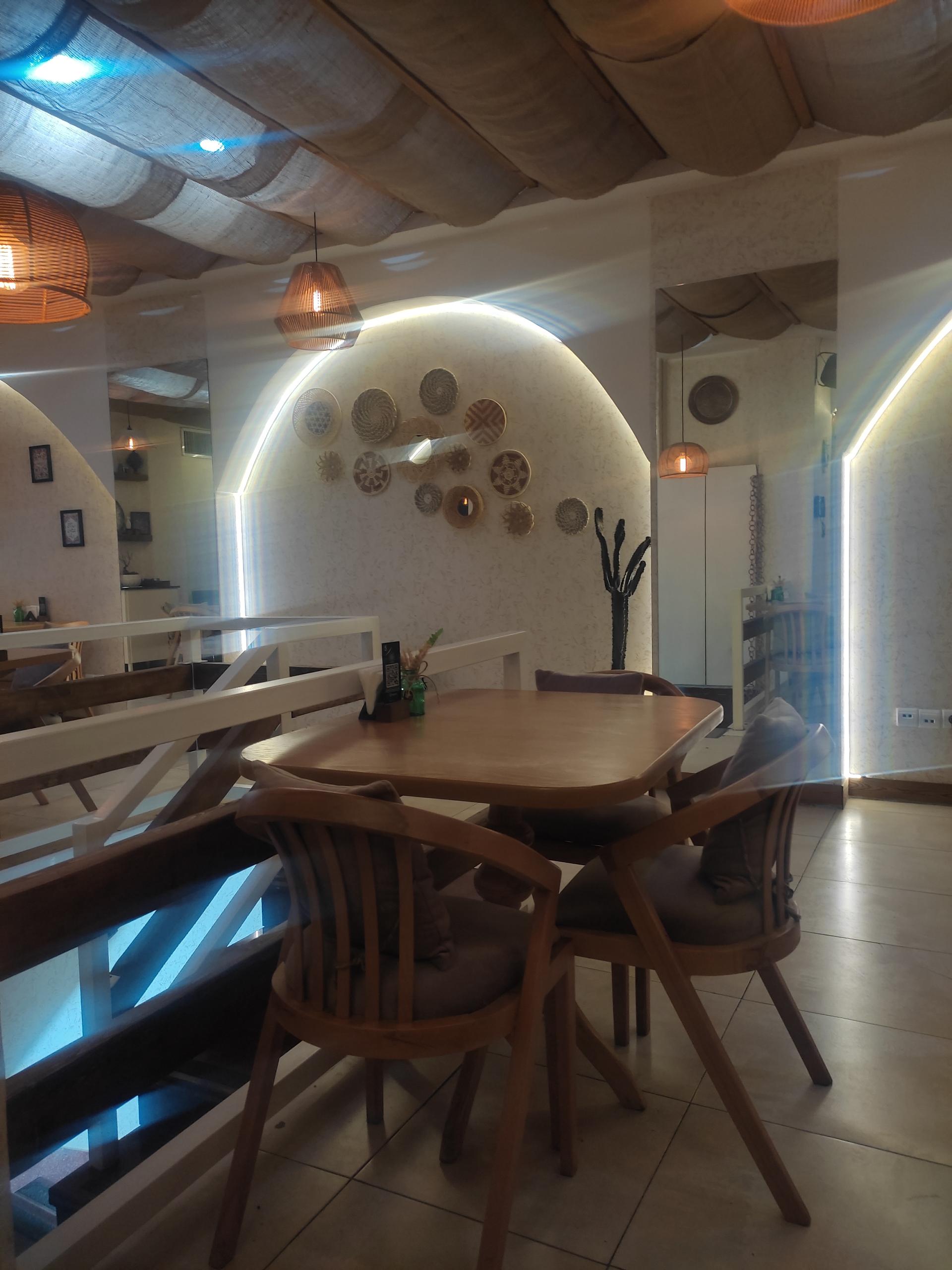 عکس کافه ویرو