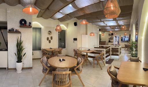 عکس کافه ویرو