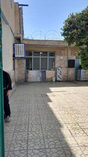 عکس مسجد حضرت ابوالفضل