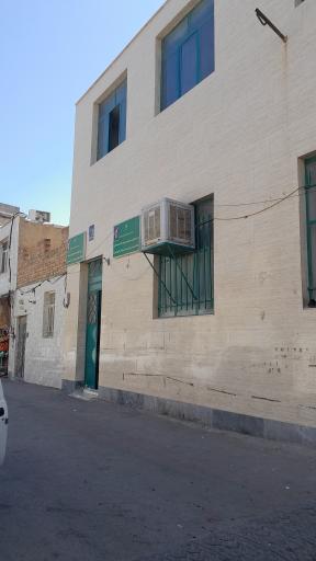 عکس مسجد حضرت ابوالفضل