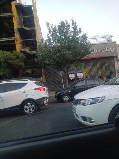 عکس عابربانک ملت