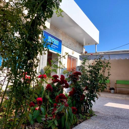 عکس موسسه زبان سیمین شعبه شمشیربند