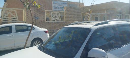 عکس مرکز خدمات جامع سلامت جعفر آباد 