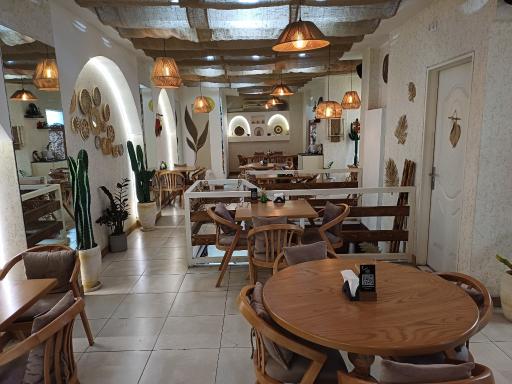 عکس کافه ویرو