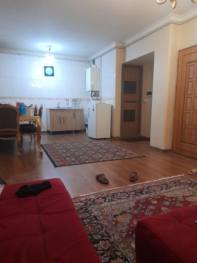 عکس هتل آپارتمان درنیکا