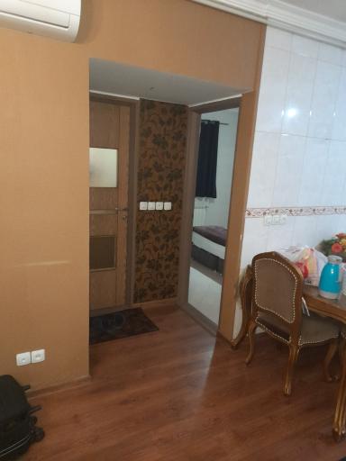 عکس هتل آپارتمان درنیکا