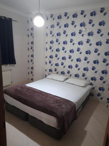 عکس هتل آپارتمان درنیکا