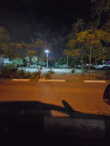 عکس میدان بهزیستی