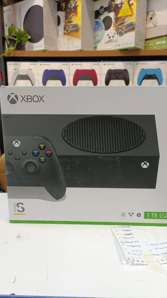 عکس نینجا گیم شاپ 