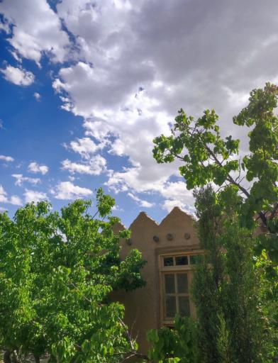 عکس مجموعه گردشگری اورس