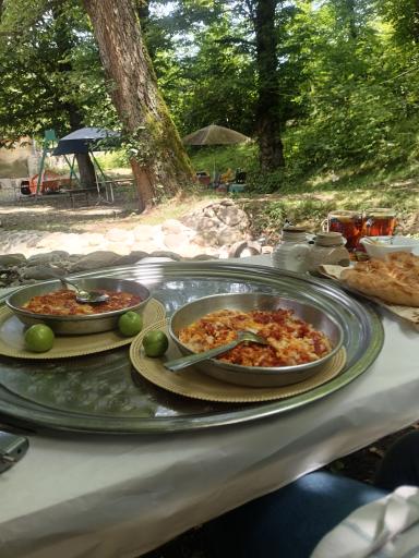 عکس ویلاکده