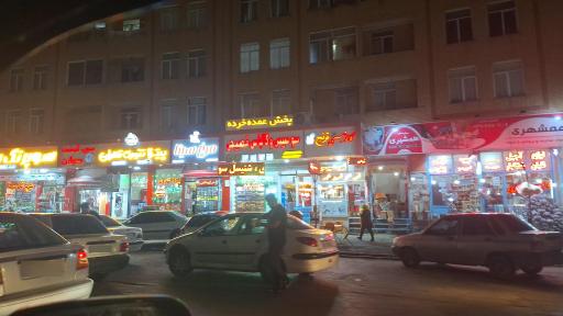 عکس سوسيس کالباس فصیحی 