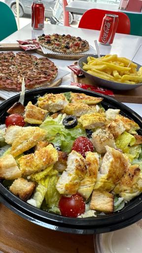 عکس پیتزا لایک