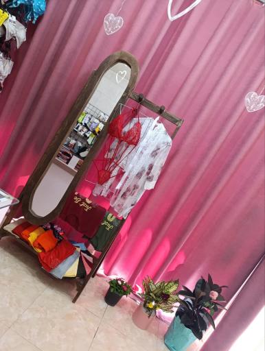 عکس لباس زیر پرنسس