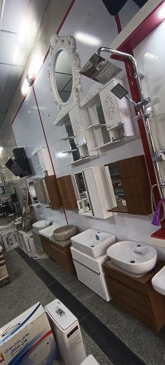 عکس فروشگاه  محمدی