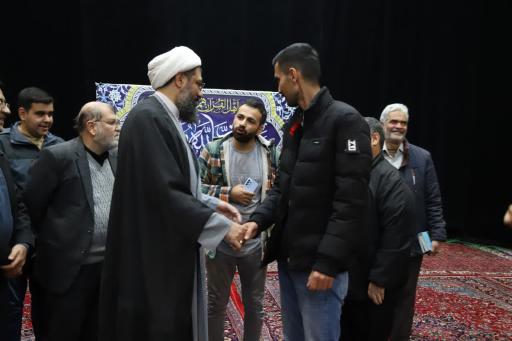 عکس مسجد مهدیه